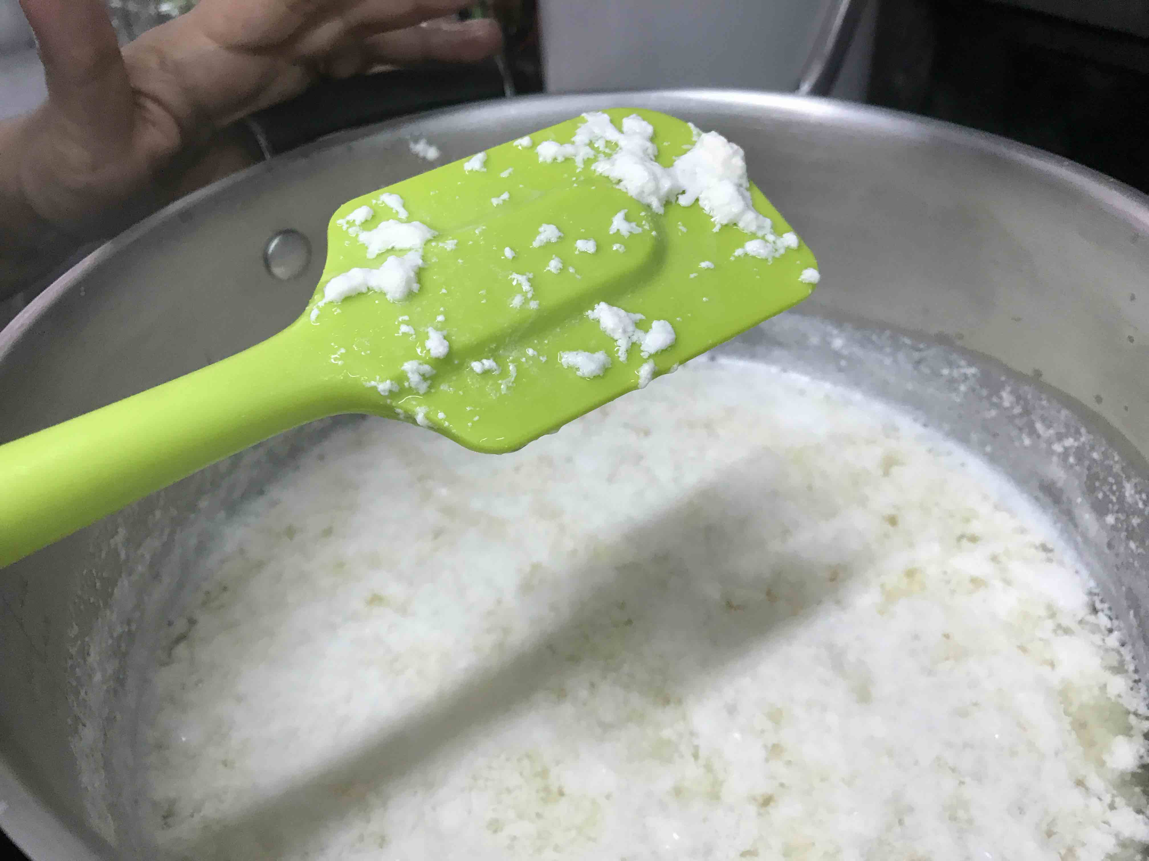 Cómo Hacer Queso Ricotta En Casa Muy Fácil - LA ESPÁTULA VERDE