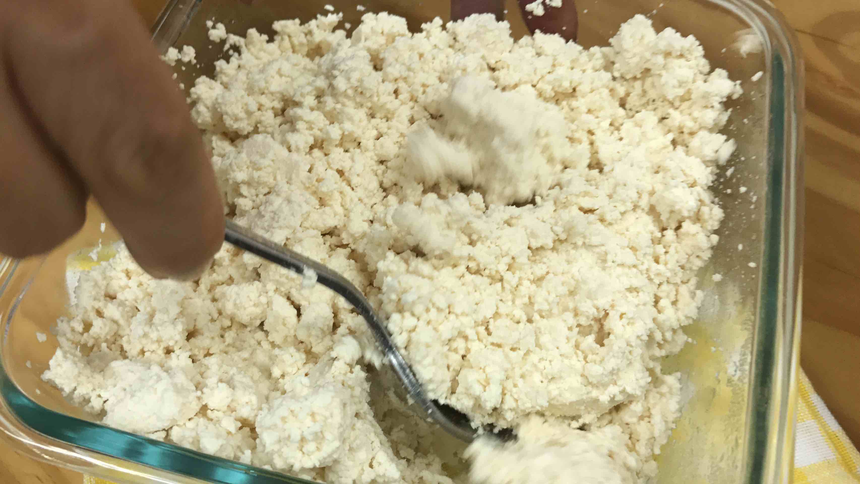 Cómo Hacer Queso Ricotta En Casa Muy Fácil - LA ESPÁTULA VERDE