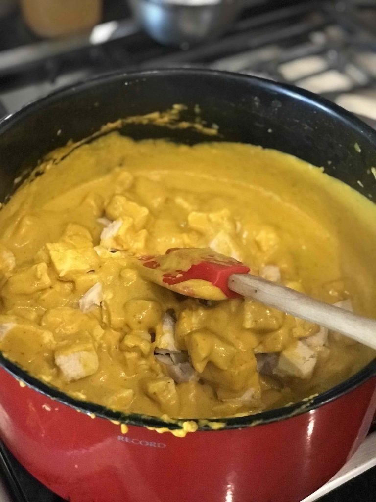 Aji De Gallina Receta Peruana Carolina Ortiz Youtube Aji De Gallina Receta Peruana Carolina Ortiz Youtube