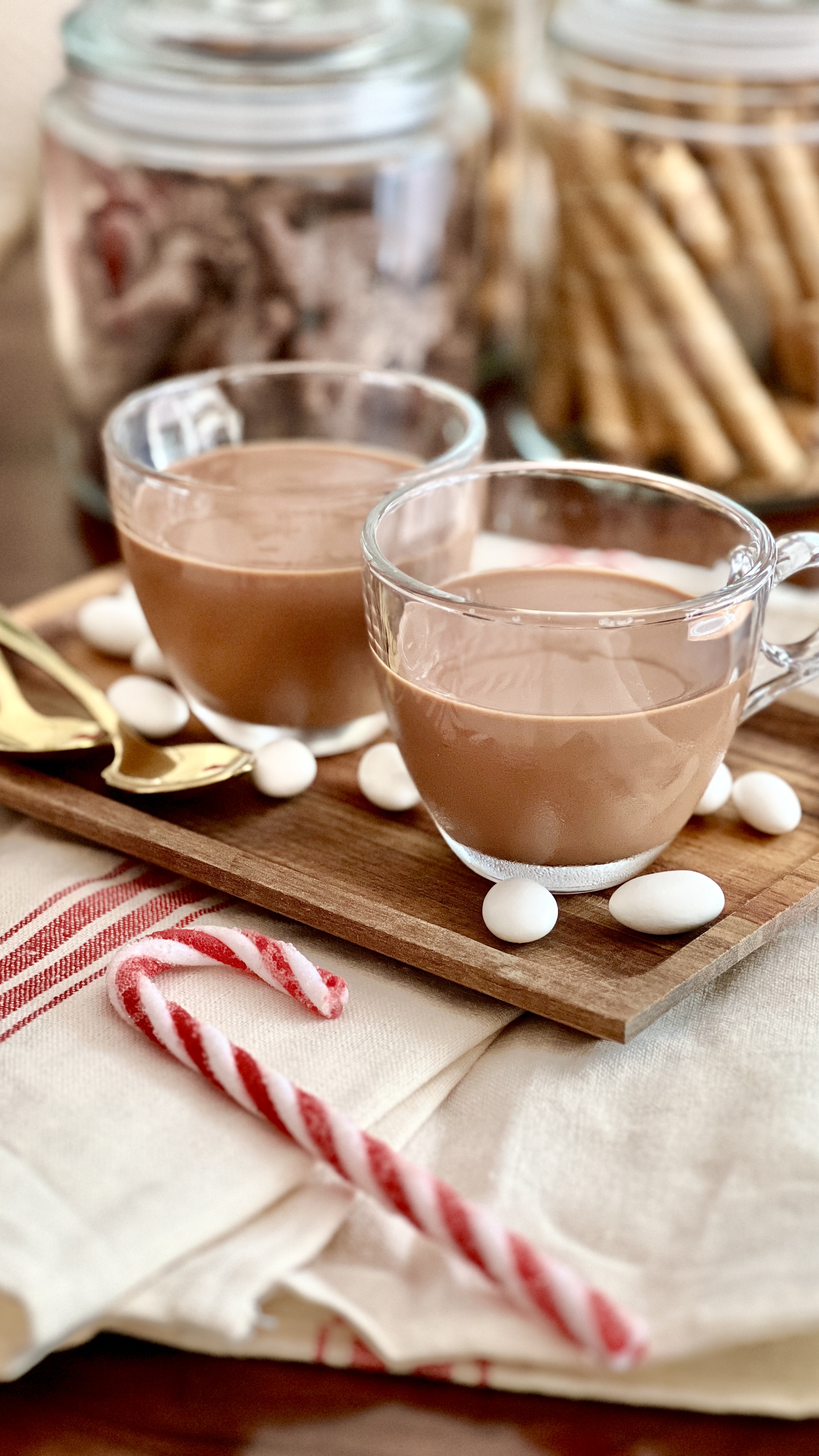 Preparar una espuma perfecta y caliente con Batidor de Leche Blanik